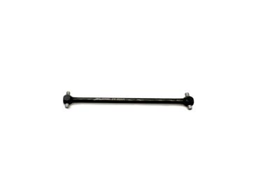 SWORKz Antriebswelle Stahl mitte vorne (86.5mm)